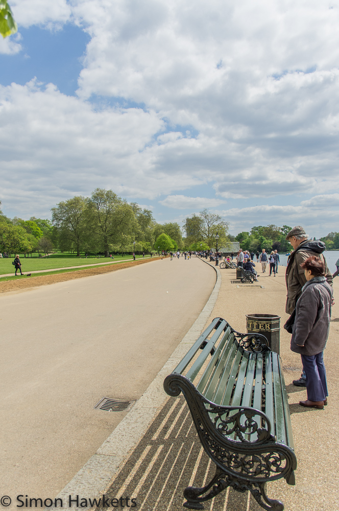 Hyde Park