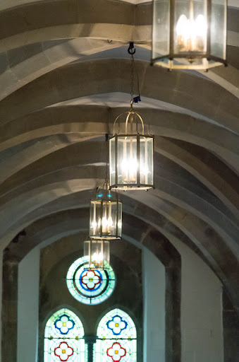 Pentax K-5 low noise performance - Lights
