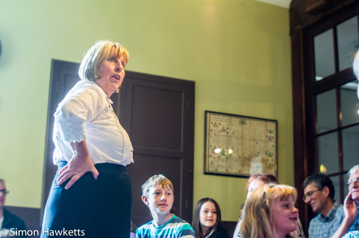 Pictures from Sudbury Hall in Derbyshire - Victorian Teacher