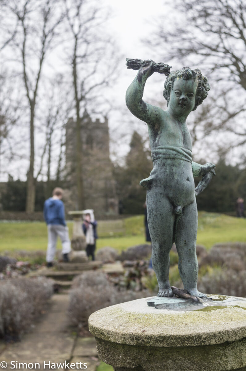 Pictures of Bennington Lordship - Pan