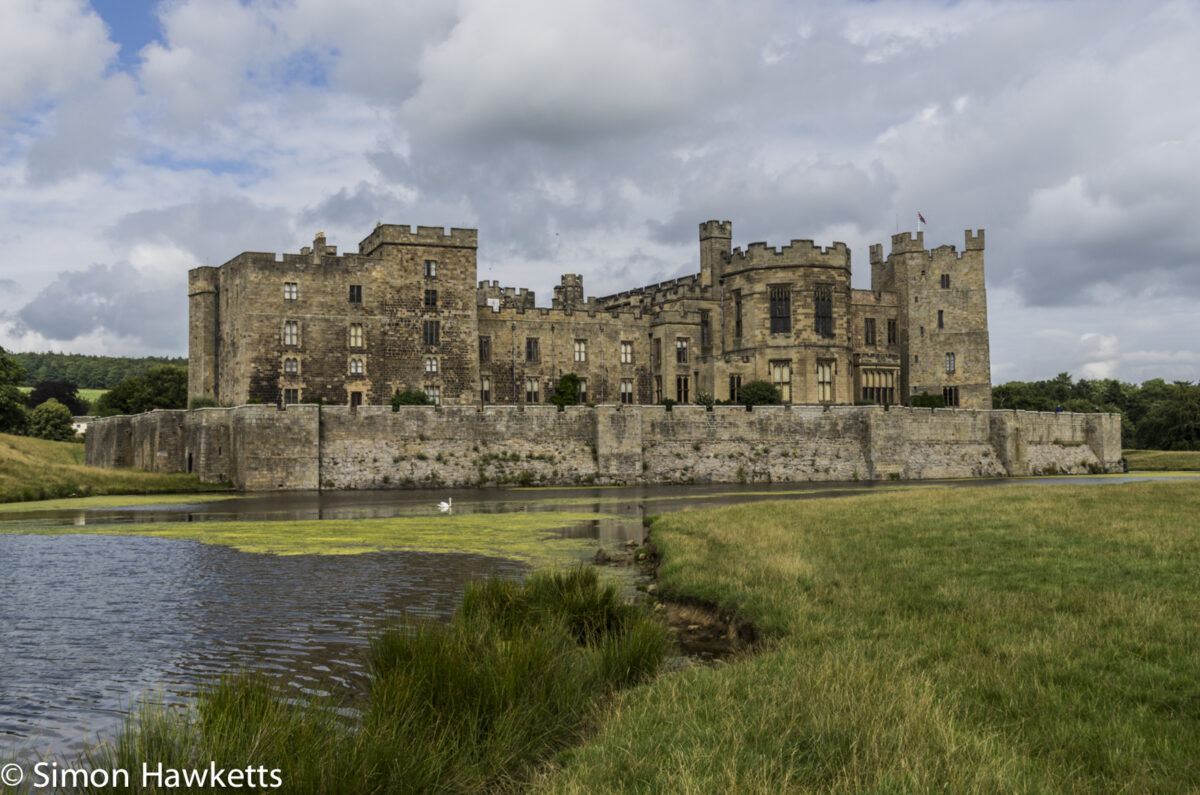 Raby Castle County Durham Pictures - Raby Castle