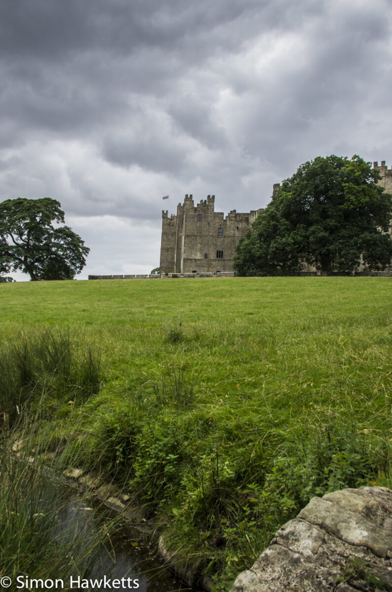 Raby Castle County Durham Pictures - Raby Castle