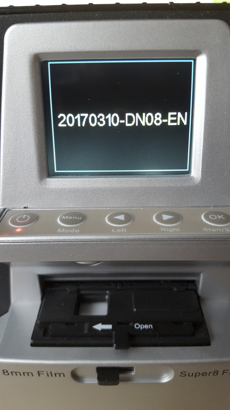 Winait original PCB software date