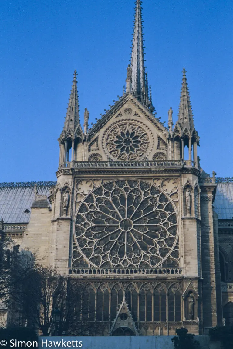 Paris holiday in 1999 40 Paris holiday in 1999