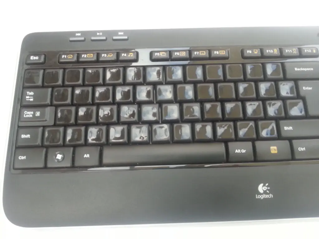 Learning to touch type 2 2013 11 03 13 56 13