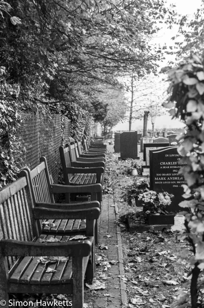 Autumnal St Nicholas Church 7 20141115 dsc5228