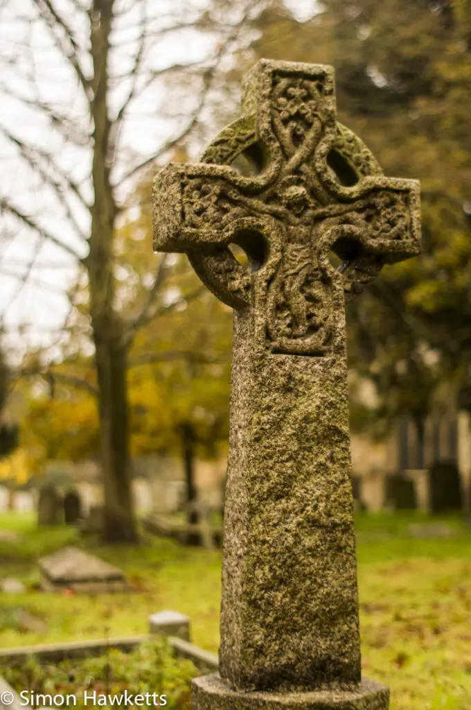 Autumnal St Nicholas Church 10 20141115 dsc5234