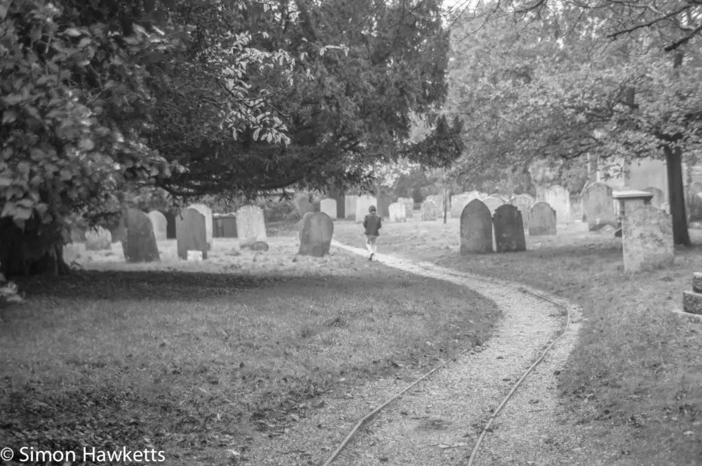 Autumnal St Nicholas Church 12 20141115 dsc5237