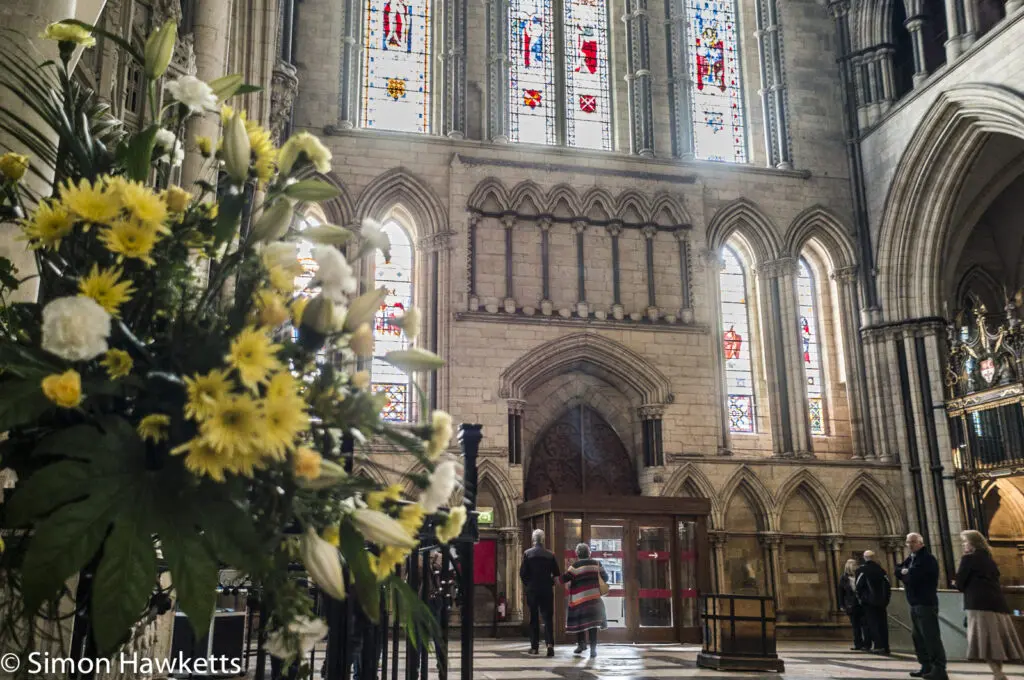 York Minster pictures 16 20150407 dsc6602