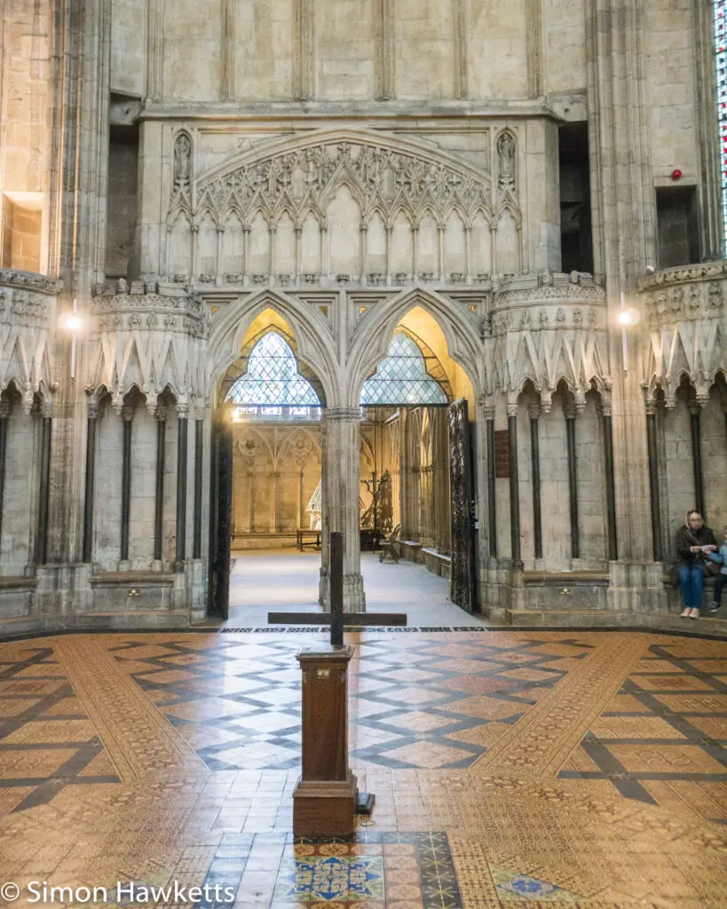 York Minster pictures 24 20150407 dsc6643