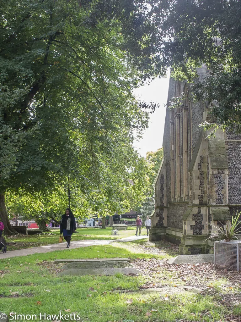 Pictures around Reading with a Ricoh GXR 28mm A12 11 20150923 0011970