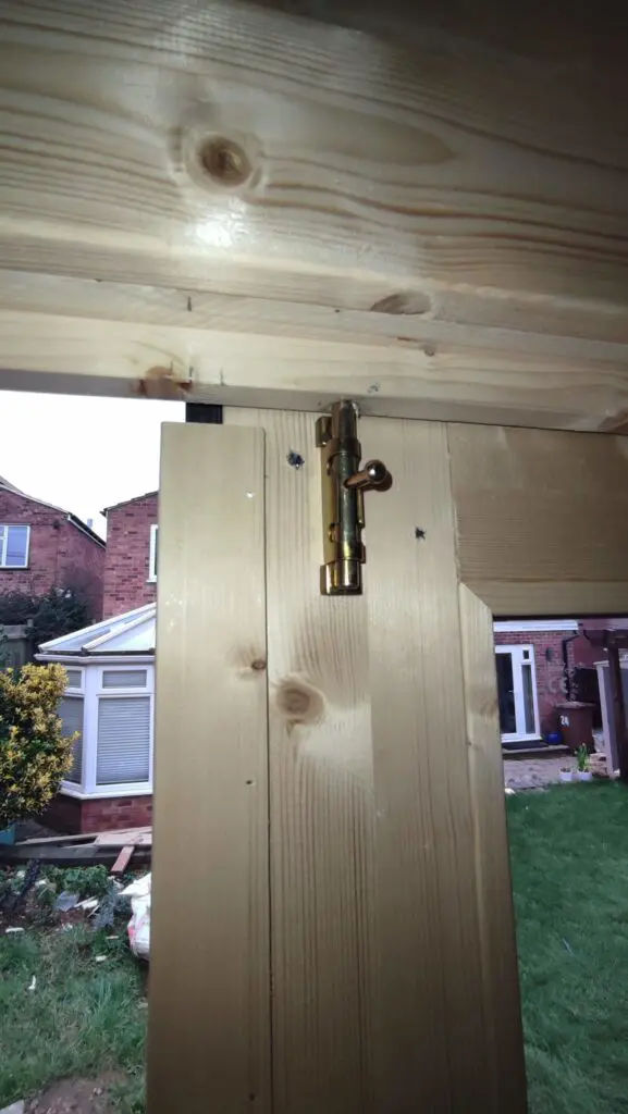 Dunster House Garden room build - part 3 18 IMG 20220213 083206 scaled 2