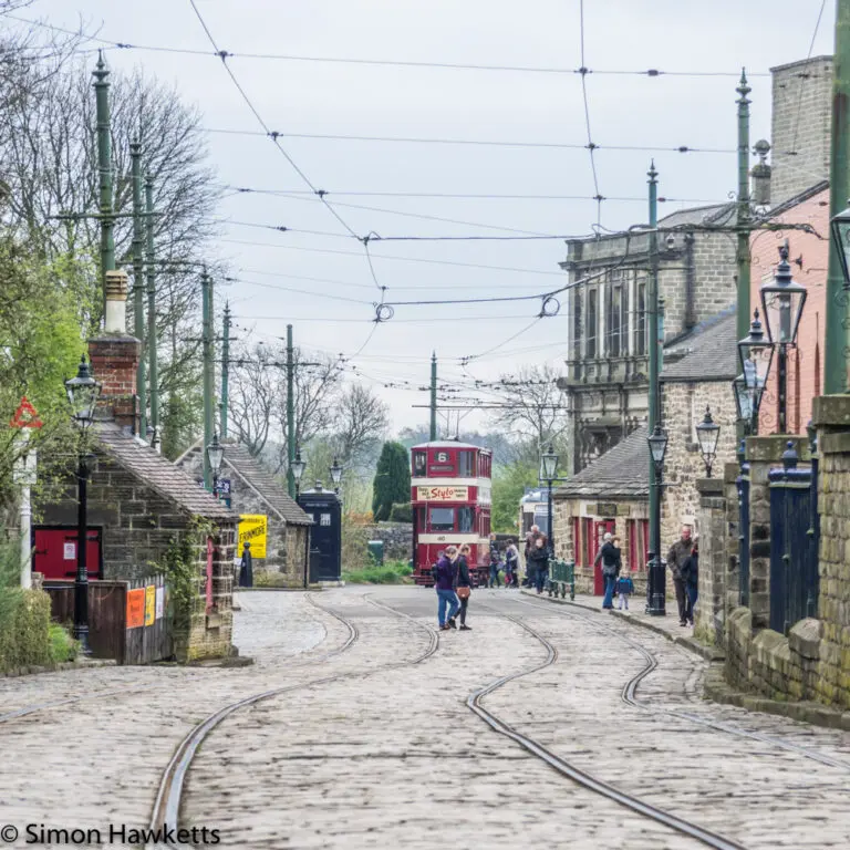 Crich Tramway Museum 17 Crich Tramway Museum