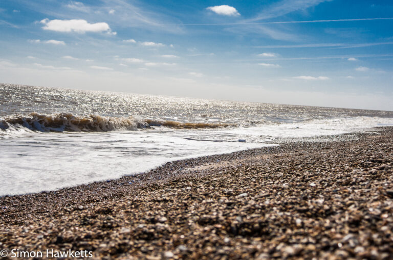 Favourite Pictures – The seashore