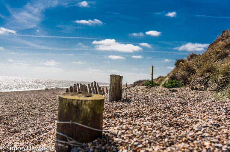 Favourite pictures – The Pebble Beach