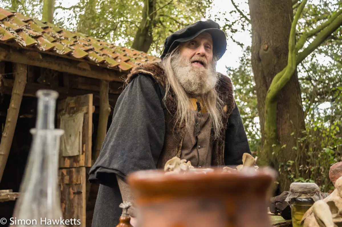 Favourite Pictures - The alchemist 1 dsc2136