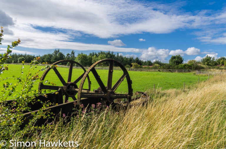 Farm Equipment