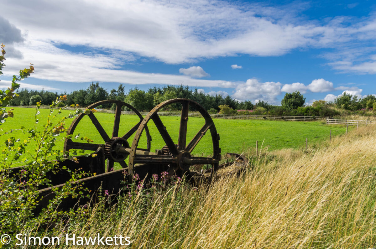 Farm Equipment