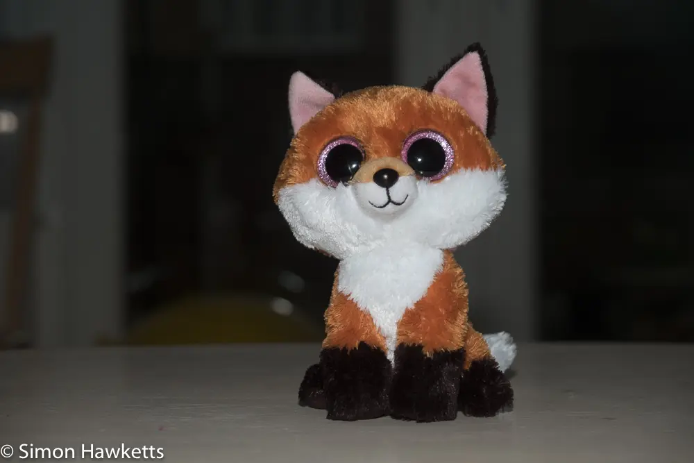 Fuji X-T1 and Yongnuo 560 III flash experiments 7 Fuji X-T1 and Yongnuo flash experiments - changing the flash zoom