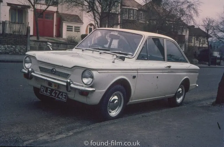 The Found Film site is live 10 The Found Film site is live