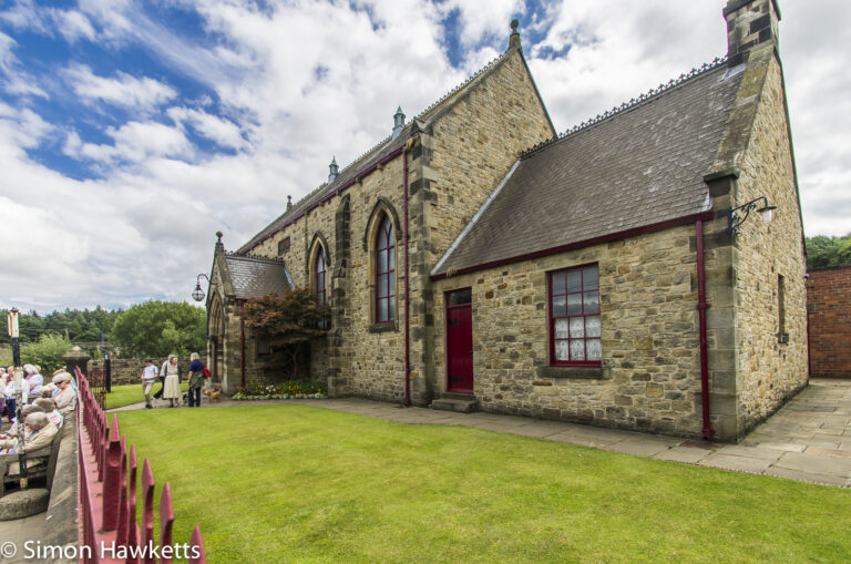 The best of my Beamish photographs