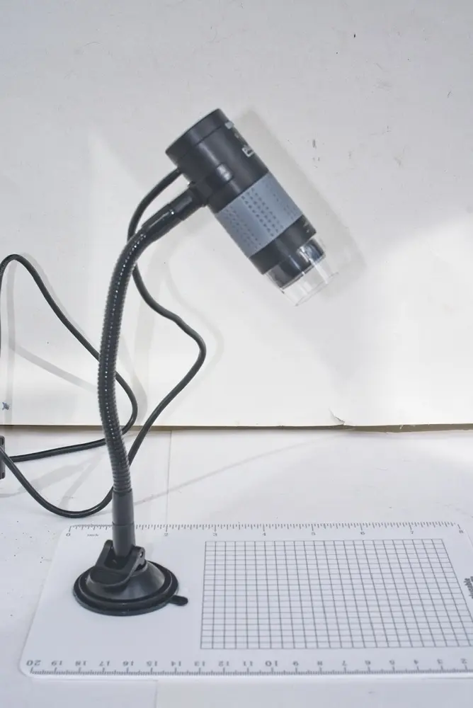 Pluggable USB microscope review 2 pluggable usb microscope 1