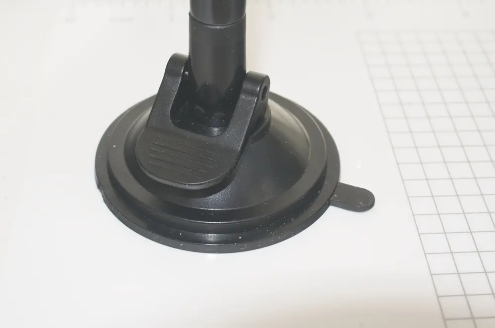 Pluggable USB microscope review 6 Pluggable microscope base