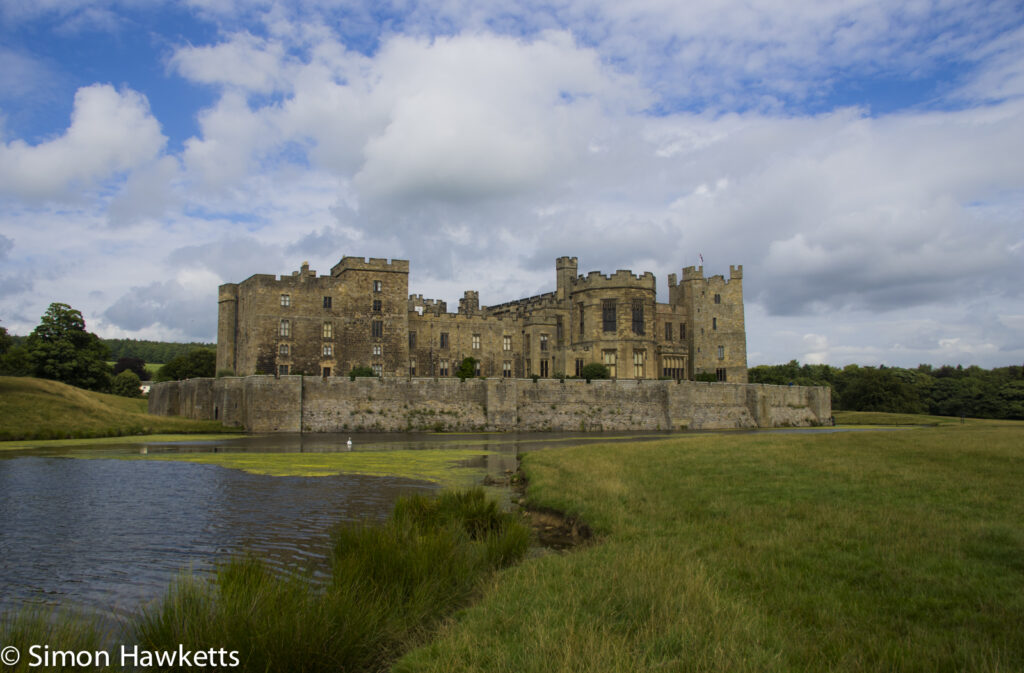 Raby Castle County Durham Pictures - Raby Castle