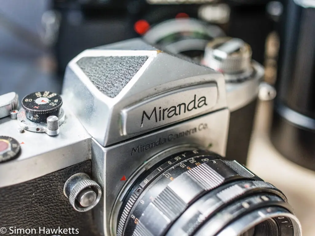 Ricoh GXR A12 50mm macro unit - Simon Hawketts' Photo Blog