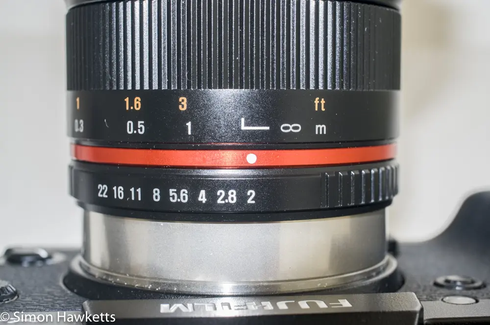 Samyang 12mm f/2 lens on Fuji X-T1 3 samyang 12mm f2 2