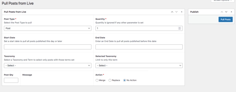 How to add Simple Ajax to Advanced Custom Fields admin pages